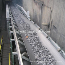 DHT-100 heat resistant conveyor belts for metallurgy factory china